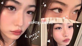 IT GIRL makeup tutorial!  *easy*