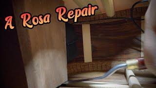 A Rosa Repair