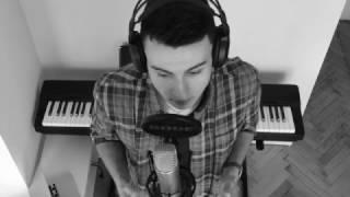 Ed Sheeran - The A Team (cover by Joachim Ryczek)