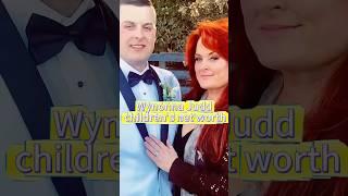 Wynonna Judd children’s net worth