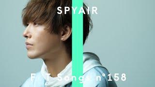 SPYAIR – Imagination / THE FIRST TAKE