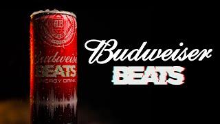 BUDWEISER BEATS | Not The Taste I Expected!