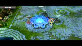 Replay Analysis: Fnatic xPeke Kassadin Destroys Nexus vs SK Gaming - BEST PLAY EVER - LoL IEM 2013