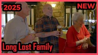 Long Lost Family 2025  S13E7-S14E2  Reality TV genre