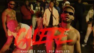 Calefe - Makaveli (feat. Pop Bottles)