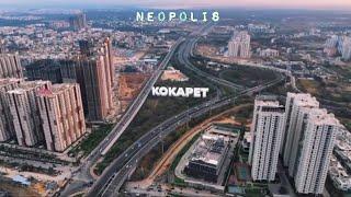 KOKAPET ~ NEOPOLIS | HYDERABAD REAL ESTATE