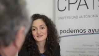 Unidad Clínica del Centro de Psicología Aplicada, CPA-UAM