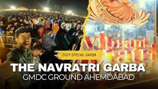 DMDC GROUND IN AHEMDABAD GARBA NIGHT  #gmdcgarba #ahemdabadgarba #garbadance #garba