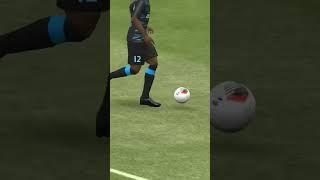 GOAL FIFA23 @nihuzzgamingz #fifa #efootball #shorts #fifa23#gaming