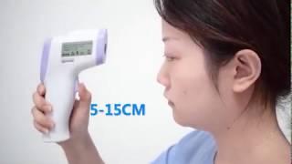 2020 Top Selling Digital Infrared Thermometers in STOCK from IMDK