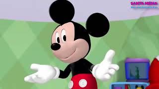 Mickey Mouse Clubhouse | SPRING | Disney Junior