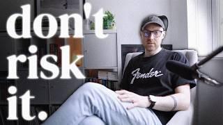 AI Steals More Than Just Your Stories