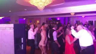 Wedding DJ in Connecticut - Move The Crowd Entertainment - at Candlewood Inn