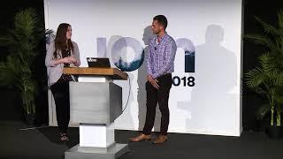 JOIN 2018 - Making Predictive Data Science Operational with IBM and Looker