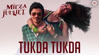 Tukda Tukda | Mirza Juuliet | Asees Kaur | Krsna Solo