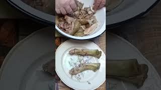Холодец. Как я его готовлю #холоцец