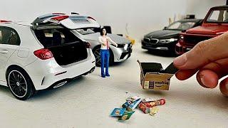 The Most Special 1:18 Scale Model Cars From My Most Beautiful Diecast Collection Are With You