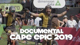 CAPE EPIC 2019 | Documentary Valentí Sanjuan
