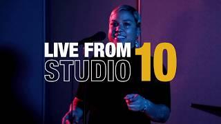 DRAMA "Years" | Live From Studio 10 | Vocalo Radio