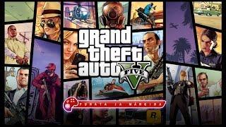 Puhata ja mängida: GTAV (XboxOne)