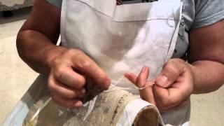 Burano Lace