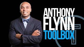 Anthony Flynn, Toolbox - February 28, 2023