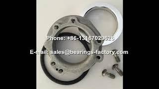 Bearing Retainer Ring Lock Manufacturer