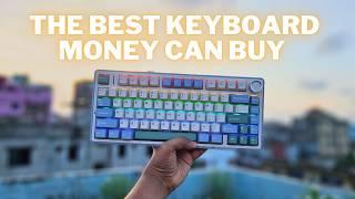 Aula F75 Long Term Review : Why everyone is talking about this keyboard?