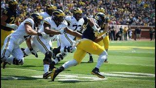 SITM Michigan RB, Taking Your Questions From Social Media