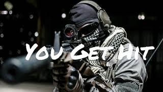 "You get hit" (freestyle)- rich note ft alex ginez