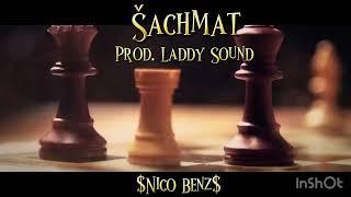 Laddy Sound - Šach Mat feat Nico Benz (Official Audio) Ti Jebe Vol I