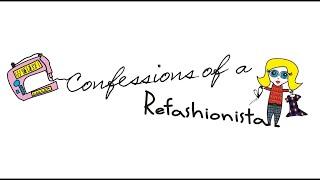 The Confessions of a Refashionista Theme Song