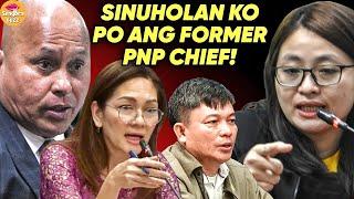 ALICE GUO, BINAYARAN ANG FORMER PNP CHIEF? BATO DELA ROSA, DUMEPENSA!