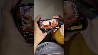 iphone 14 Pro Max  Free Fire Gameplay #shorts #freefire