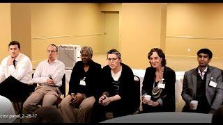 Ask the Docs: What is Direct Primary Care? BRI Q&A Panel