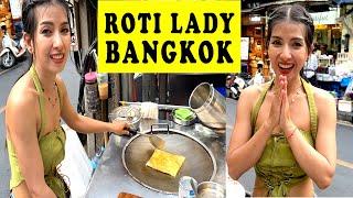 [4K]Who's Your Best Chef? Thailand's Most Popular Lady Chefs. Shah jee in Thailand.