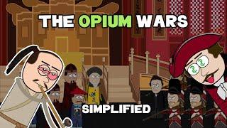 The Opium Wars - Trailer (Coming Soon on Things I Care About)