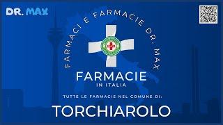 ️Farmacie a TORCHIAROLO in Provincia di BRINDISI - Regione PUGLIA - Info Salute