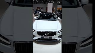 Volvo ES90 2025: the Future of Luxury evs #shorts #VolvoES902025 #EV