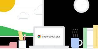 Lesson plan and streamline your workflows with ease with Chromebook Plus