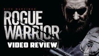 Rogue Warrior PC Game Review - What The F*CK Am I Playing?!