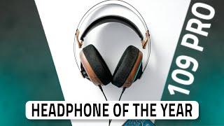 The Headphone of the Year! Meze is getting better!