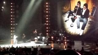 Lionel Richie: We Are The World @ Axis, Vegas