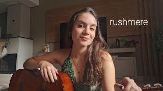 Rushmere - Mumford & Sons (cover)