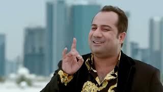 Rahat Fateh Ali Khan - Zaroori Tha - Most Broken Heart Song