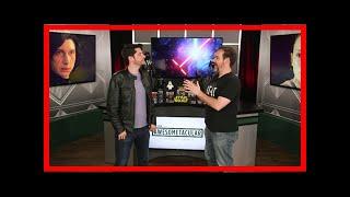 Breaking News | Awesometacular: jeremy offers his thoughts on ‘solo: a star wars story’