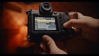 Nikon Z8: The Good, The Bad, and The Beautiful