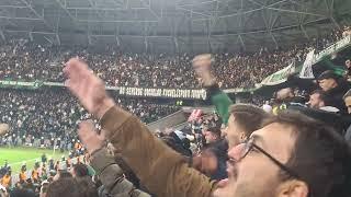 Kocaelispor - Amed Markao Gol Anonsu