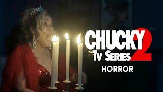 CHUCKY Tv Series SEASON 2 | LOOKING FOR HORROR? You'll find him in CHUCKY SEASON 2!