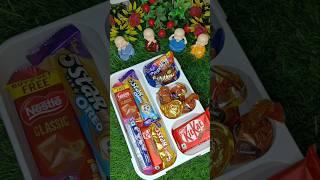 Chocolate lunchbox ideas #shorts #trending #viralvideo #shortvideo #lunchbox #youtubeshorts